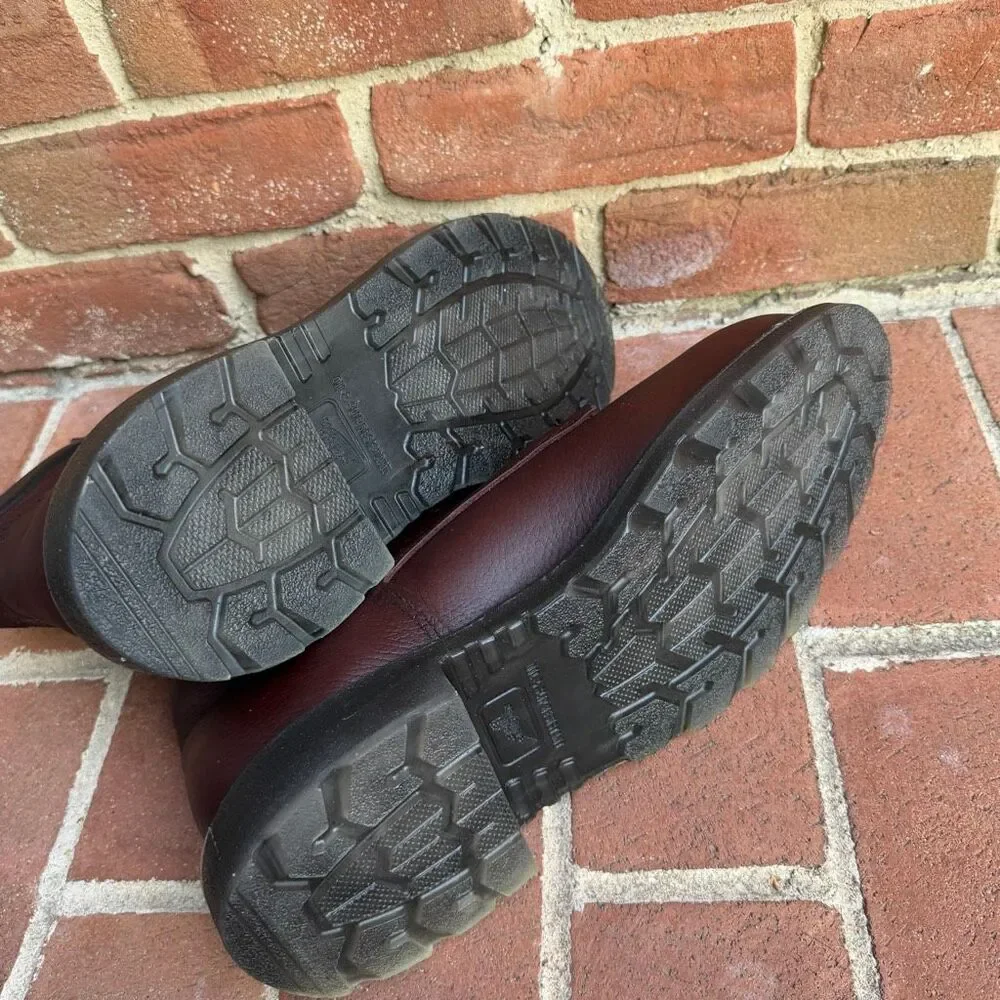 Red Wing Shoes red wing